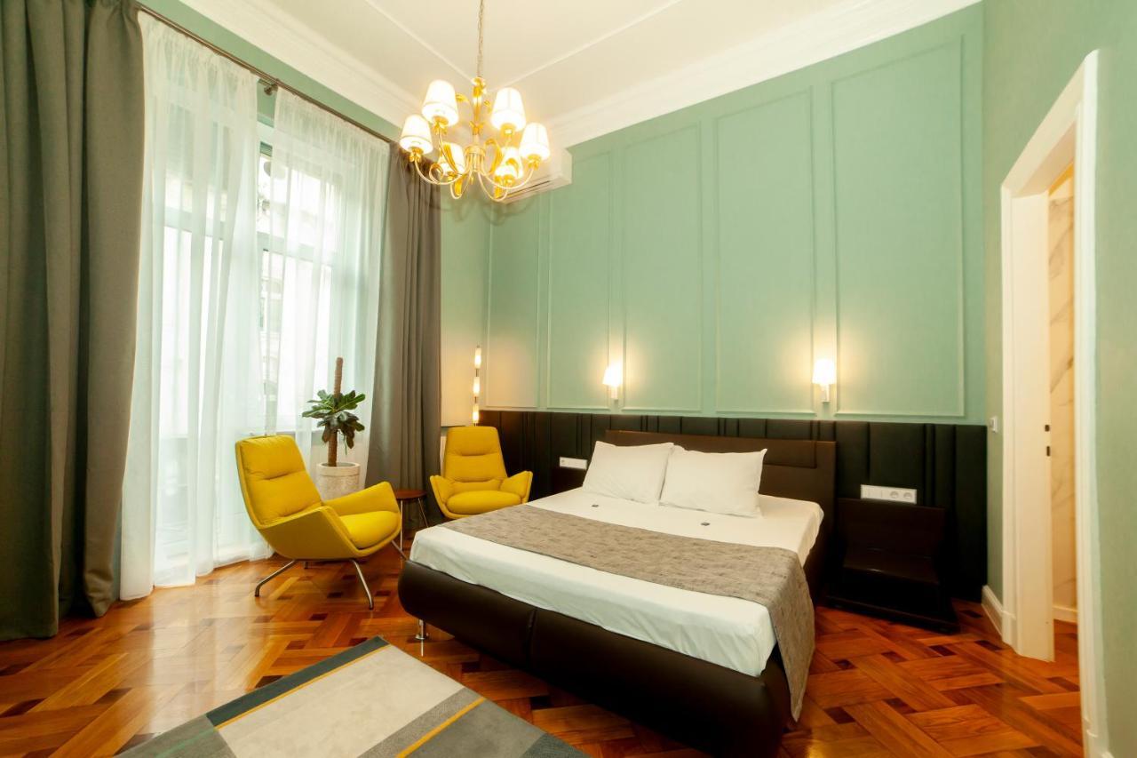 Matei Corvin Apartment Cluj-Napoca Exterior photo